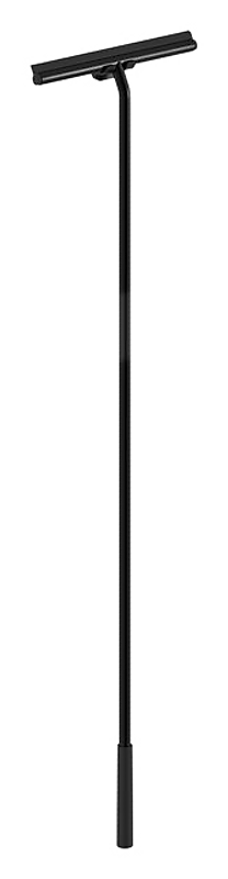 Damixa Zen bruseskraber, 102 cm lang i matsort