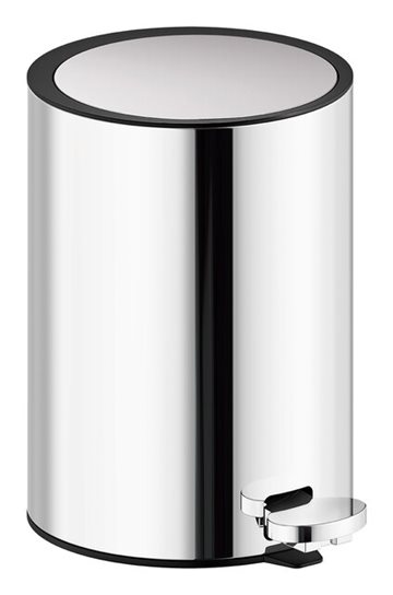 Damixa Zen toiletspand med Pedal - Vælg farve