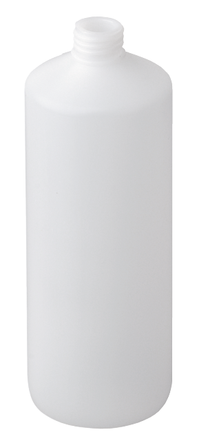 Damixa plastikflaske 500 ml dispenser