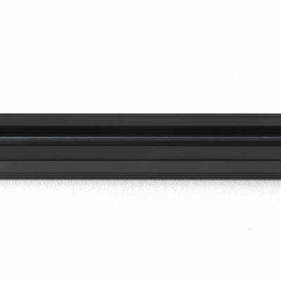 Astro Track 2 meter i sort