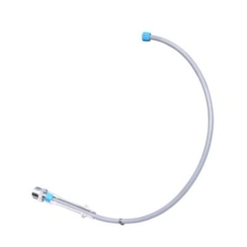 Gustavsberg nautic indløbsrør komplet