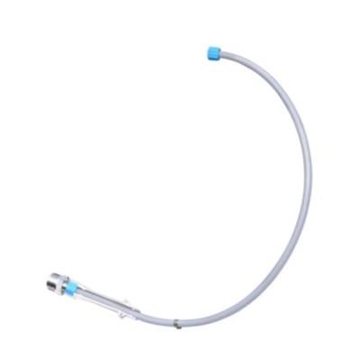 Gustavsberg nautic indløbsrør komplet