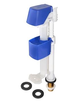 Gustavsberg komplet svømmerventil universal til Gustavsberg toiletter.