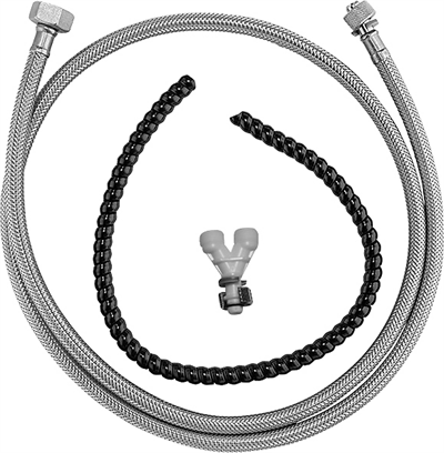 Duravit SensoWash tilslutningssæt tilslutningsslange - 613281200