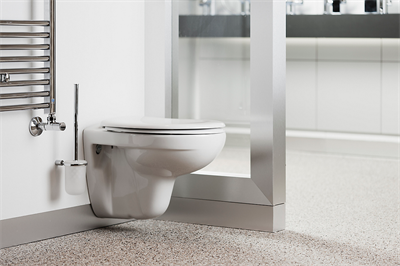 Estelle II vægtoilet