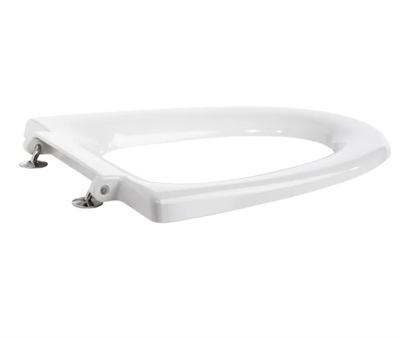 MKW sæde Cera/Sign uden låg hvid