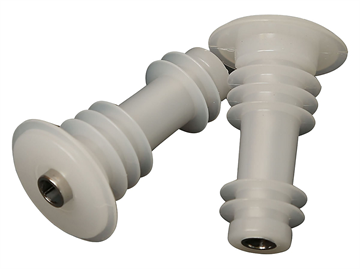 Ifö Spira plastikprop til sædebeslag med soft close