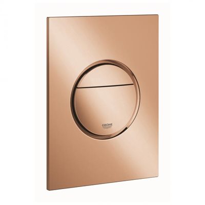 Grohe Nova Cosmopolitan Betjeningsplade S Warm Sunset