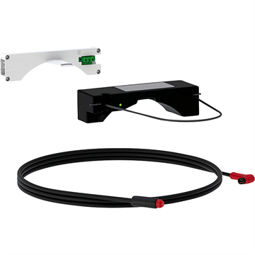 Geberit netdel til Power & Connect Box