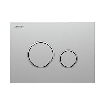 Laufen LIS betjeningsplade i matkrom 
