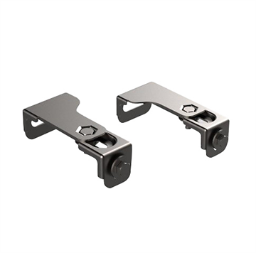 Laufen LIS vægbeslag til indbygningscisterne