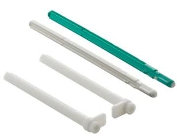 Geberit sæt trykstænger til betjeningsplade