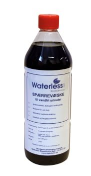 Falcon Waterless spærrevæske 1 liter