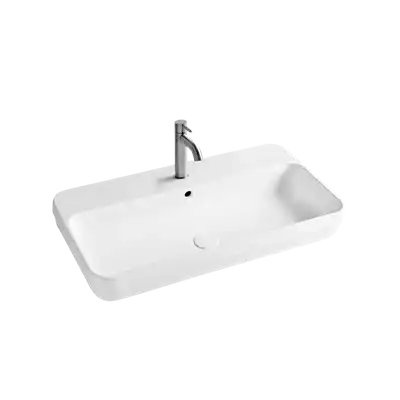 Lavabo Legacy Håndvask 100 cm 