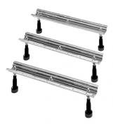 Duravit Bensæt til badekar med Længde > 1500 mm