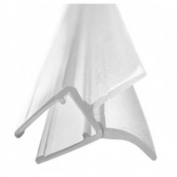 Alterna Vetro Drypliste / skrabeliste 825 mm til 6 mm glas