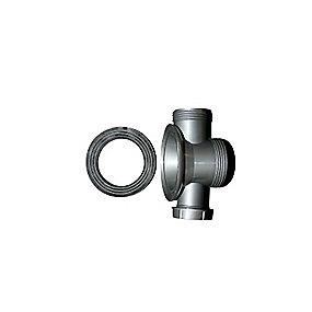 Intra T-Afløbshoved 1901033