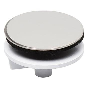 Intra blindprop til afblinding af hanehul i krom