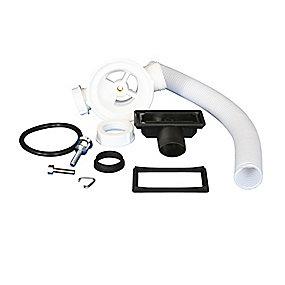 Intra, reparationssæt 1901019