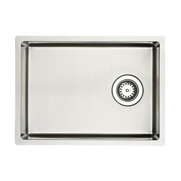 Lavabo Kubus DK480 køkkenvask 52 cm