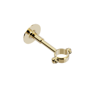 TONI Copenhagen 19 mm rørbærer - Vælg farve