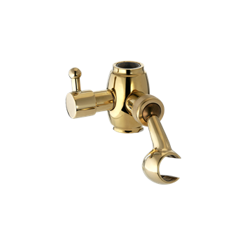 TONI Copenhagen glider for bruserør messing