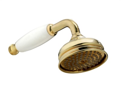 TONI Copenhagen håndbruser gammeldags Ø75 mm - Vælg farve