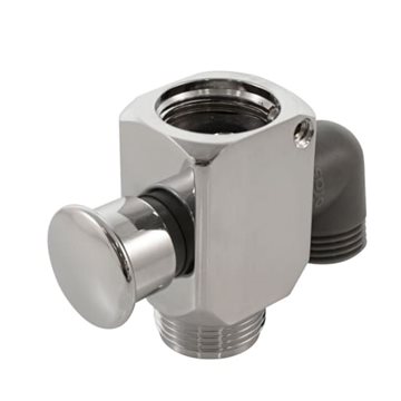 Oras Omskifterenhed Krom