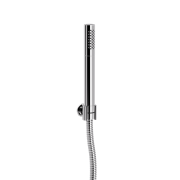 TONI Copenhagen håndbrusersæt - Krom - 70.003.000