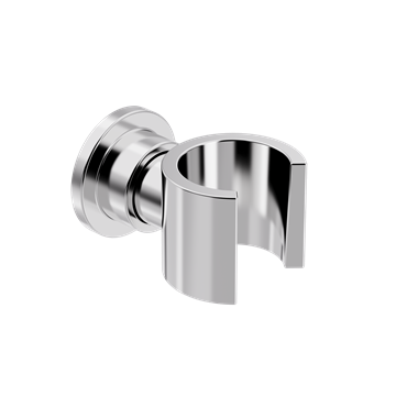 TONI Copenhagen håndbruser holder - Krom