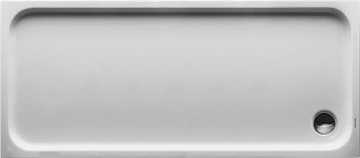 Duravit D-Code brusekar 1700x750mm