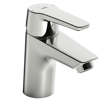 Oras Saga Håndvaskbatteri 3910F uden bundventil