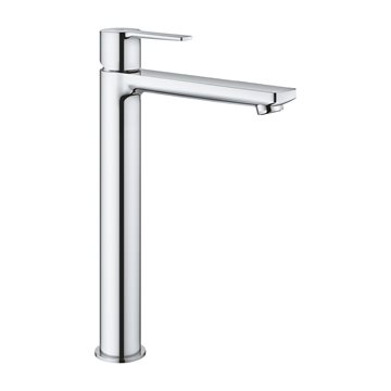 GROHE Lineare håndvaskarmatur XL - krom