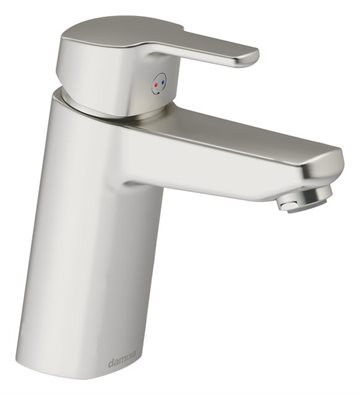 Damixa Pine medium vandhane til håndvask i steel