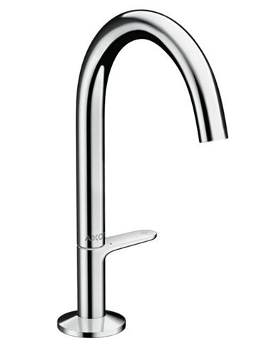AXOR ONE Select 170 håndvaskarmatur med bundventil, krom