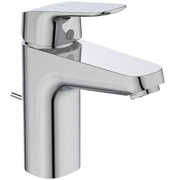 Ideal Standard Ceraflex Bluestart Håndvaskarmatur med træk-op bundventil