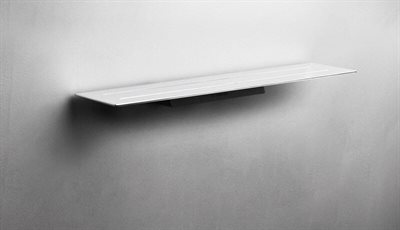 Unidrain Reframe sæbehylde - håndhåndpoleret