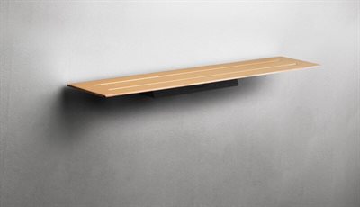 Unidrain Reframe sæbehylde - kobber