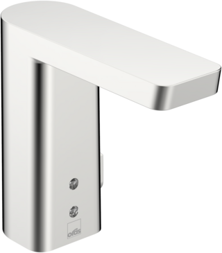 Oras Stela 4814FZ berøringsfri armatur med Bluetooth - Krom 