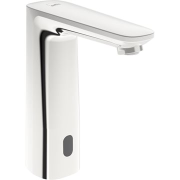 Oras Electra 9301FZ | HÅNDVASKARMATUR, 3 V, BLUETOOTH i krom