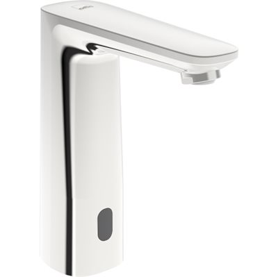 Oras Electra 9301FZ | HÅNDVASKARMATUR, 3 V, BLUETOOTH i krom