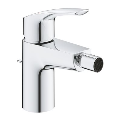 Grohe Eurosmart bidetarmatur S-Size, krom