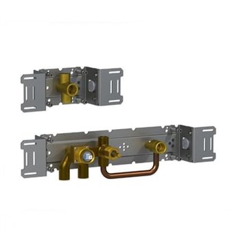 Vola indbygningsdel 2400F