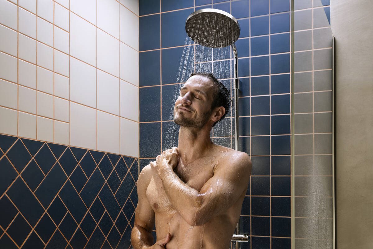 Hansgrohe