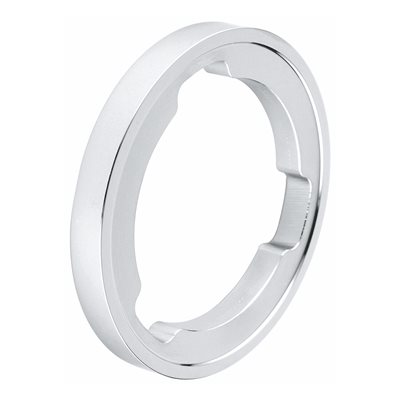 Grohe Rainshower Afstandstykke 8 mm i krom