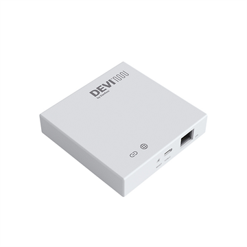 Devi Connect Zigbee gateway
