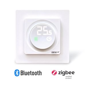 DEVIreg™ Display Connect termostat