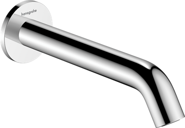  hansgrohe Tecturis S kartud 1/2" krom