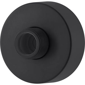Mora Excentriske forskruninger 3/4" x 1/2" - (sæt á 2 stk.) til Inxx-serie i mat sort