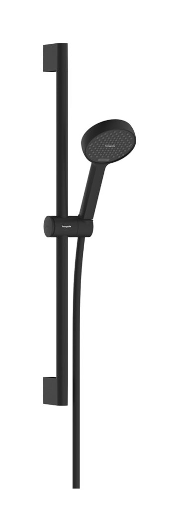 hansgrohe Activera Select S Brusersæt 95 2jet - mat sort